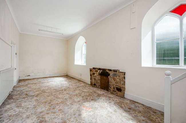 Thorverton Baptist Church, Berrysbridge Road, Thorverton, Devon EX5 5NL 9