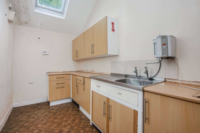 Thorverton Baptist Church, Berrysbridge Road, Thorverton, Devon EX5 5NL 9