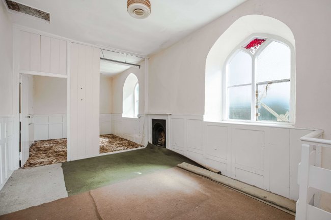 Thorverton Baptist Church, Berrysbridge Road, Thorverton, Devon EX5 5NL 9