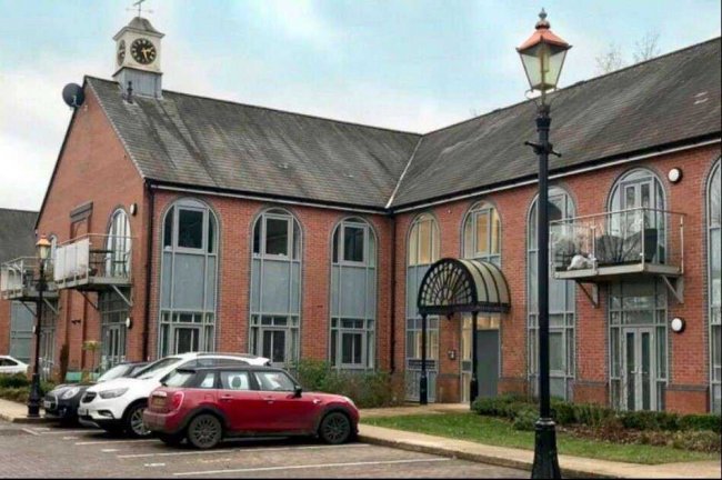 Hampton Court, 55 Marsh Lane, Hampton In Arden, Solihull, B92 0EW 3