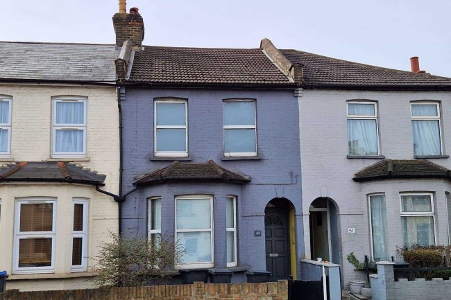 49 Mitcham Road, Croydon CR0 3RW 5