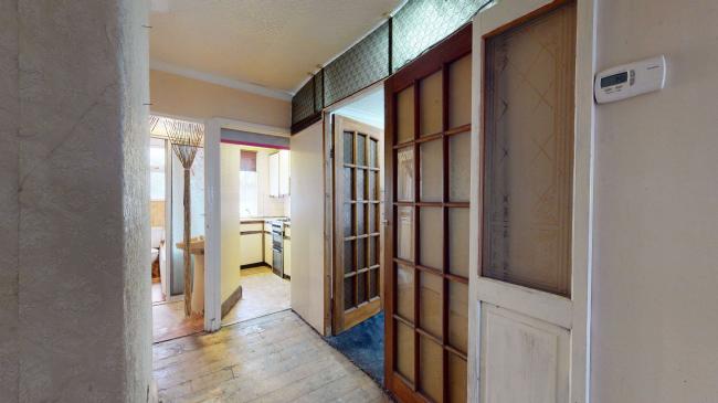 140 Davidson Road, East Croydon, Surrey, CR0 6DE 8