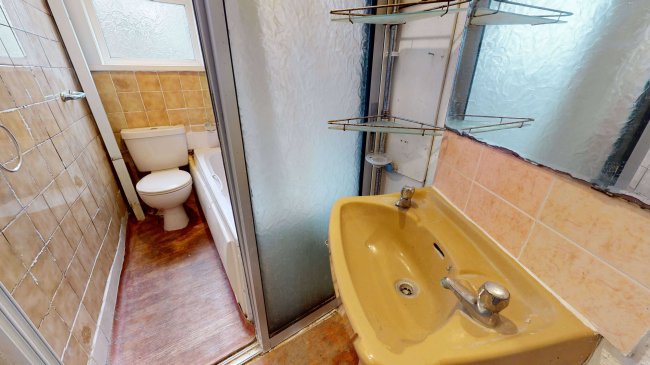 140 Davidson Road, East Croydon, Surrey, CR0 6DE 8