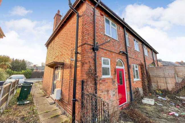 63 Abbey Road, Nottingham, NG2 5NE 7