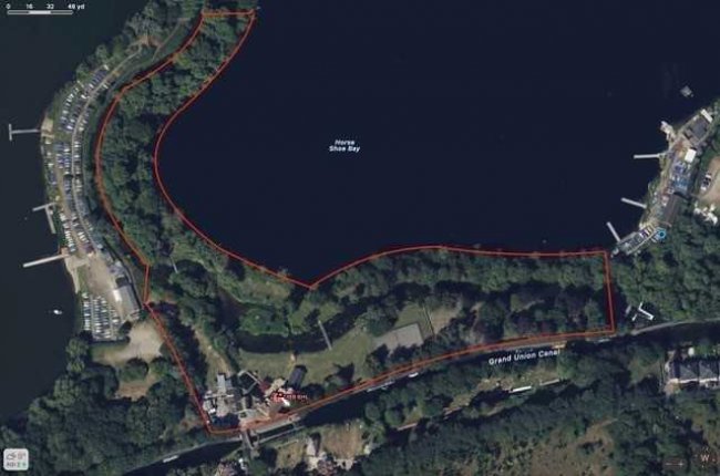 Jack’s Mill Place, Park Lane, Harefield, Uxbridge, Middlesex, UB9 6HL 4