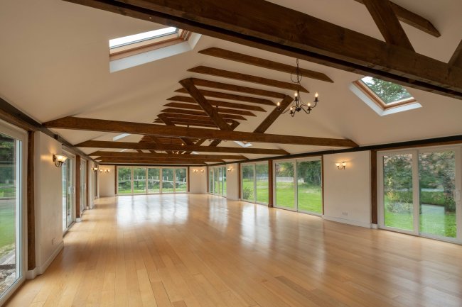 Jack’s Mill Place, Park Lane, Harefield, Uxbridge, Middlesex, UB9 6HL 4