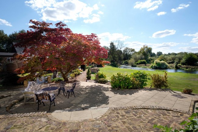 Jack’s Mill Place, Park Lane, Harefield, Uxbridge, Middlesex, UB9 6HL 4