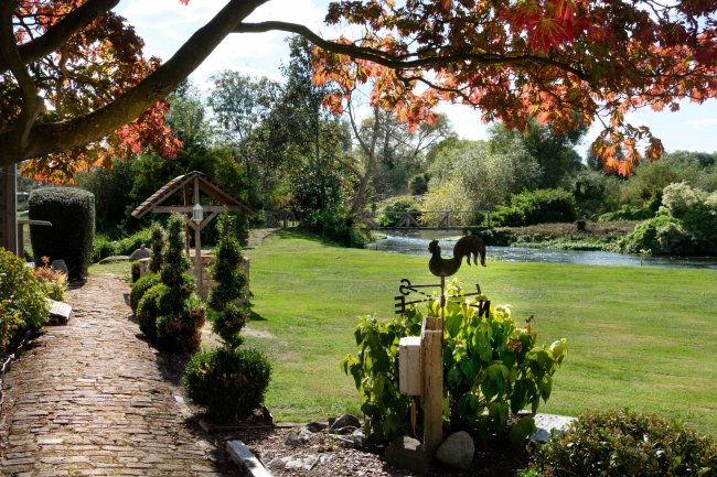 Jack’s Mill Place, Park Lane, Harefield, Uxbridge, Middlesex, UB9 6HL 4