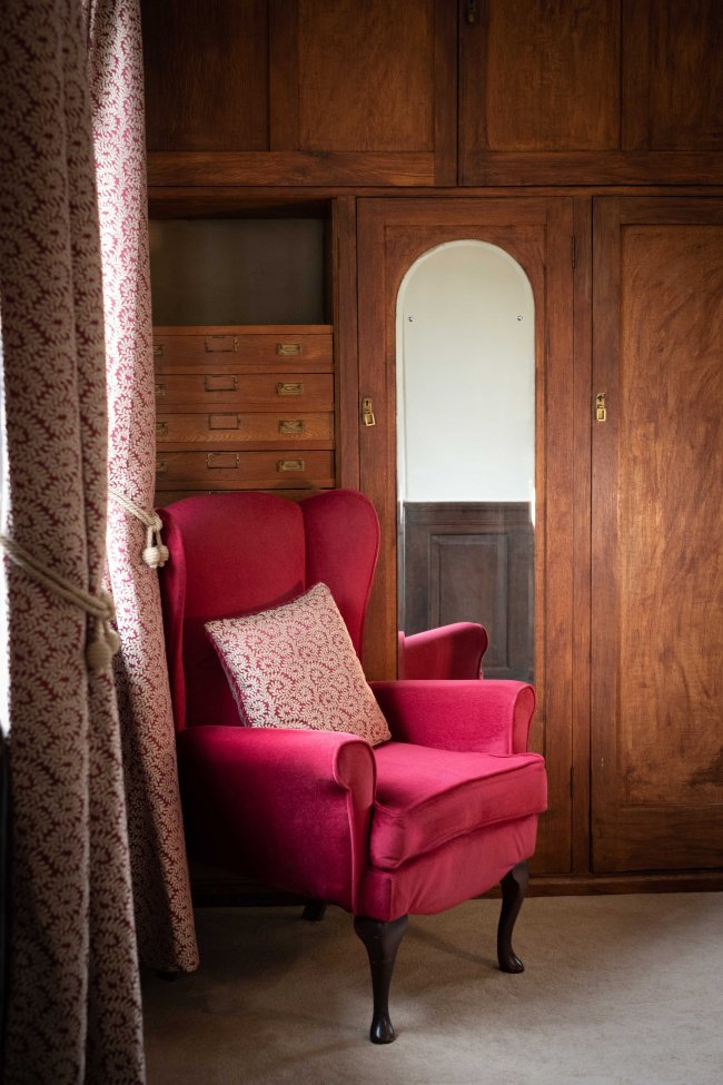 Jack’s Mill Place, Park Lane, Harefield, Uxbridge, Middlesex, UB9 6HL 4