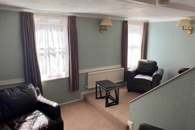 10 and 12 High Street, Brompton, Kent ME7 5AE 1