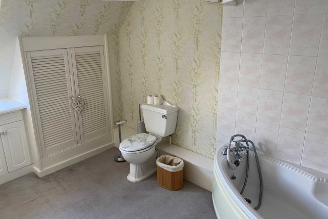 10 and 12 High Street, Brompton, Kent ME7 5AE 1