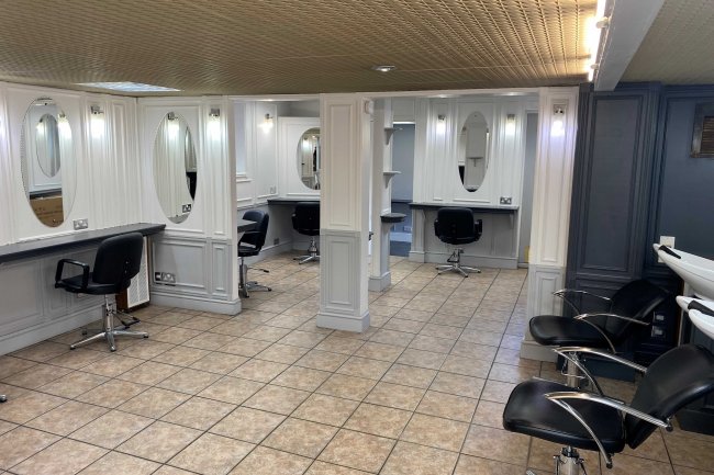 10 and 12 High Street, Brompton, Kent ME7 5AE 1