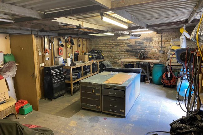 10 and 12 High Street, Brompton, Kent ME7 5AE 1