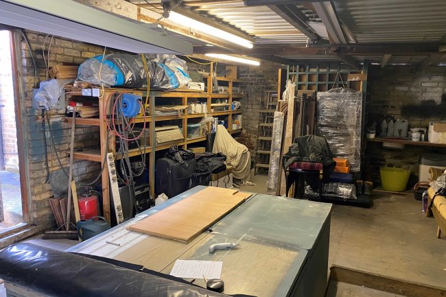 10 and 12 High Street, Brompton, Kent ME7 5AE 1