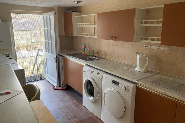 10 and 12 High Street, Brompton, Kent ME7 5AE 1