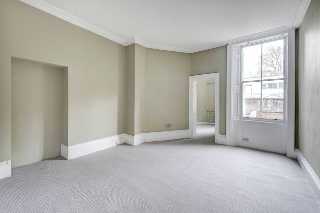 7 Great James Street, Bloomsbury, London, WC1N 3DF 7