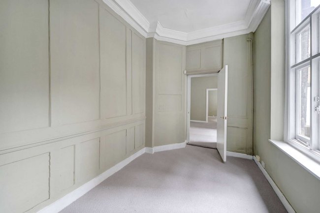 7 Great James Street, Bloomsbury, London, WC1N 3DF 7