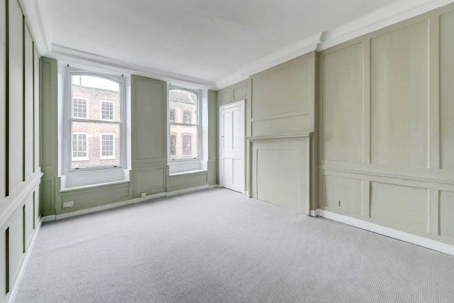 7 Great James Street, Bloomsbury, London, WC1N 3DF 7