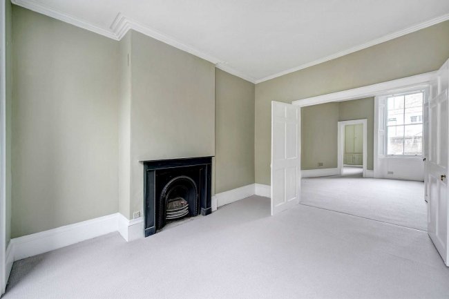 7 Great James Street, Bloomsbury, London, WC1N 3DF 7