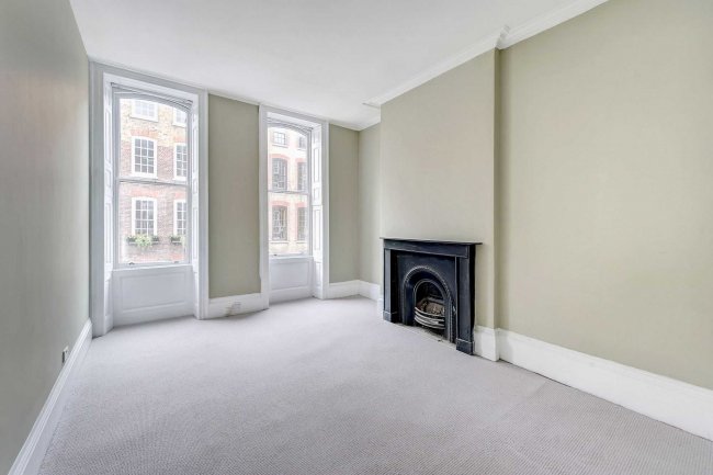 7 Great James Street, Bloomsbury, London, WC1N 3DF 7