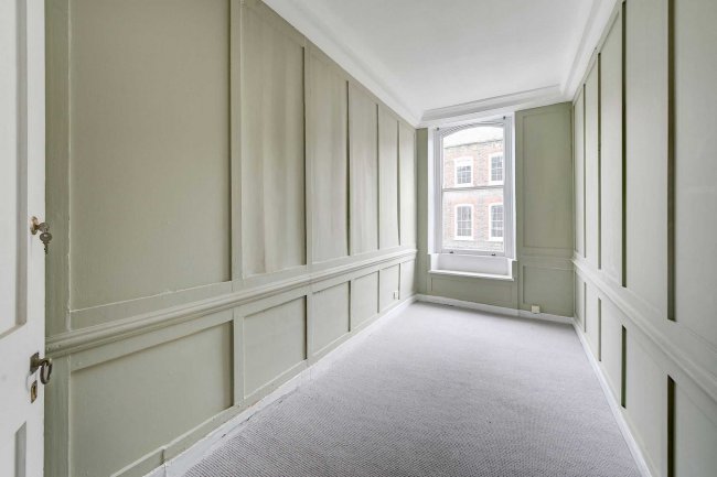 7 Great James Street, Bloomsbury, London, WC1N 3DF 7