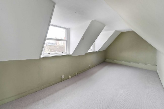 7 Great James Street, Bloomsbury, London, WC1N 3DF 7