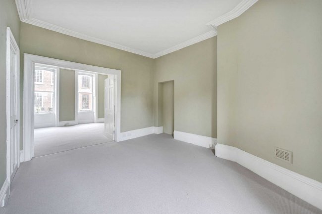 7 Great James Street, Bloomsbury, London, WC1N 3DF 7