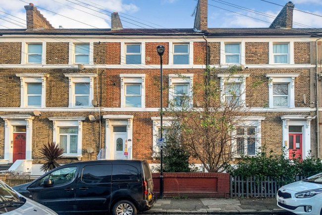 11a Vicarage Road, Leyton, London, E10 5EF 7