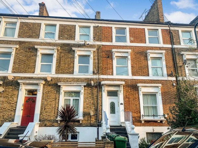11a Vicarage Road, Leyton, London, E10 5EF 7