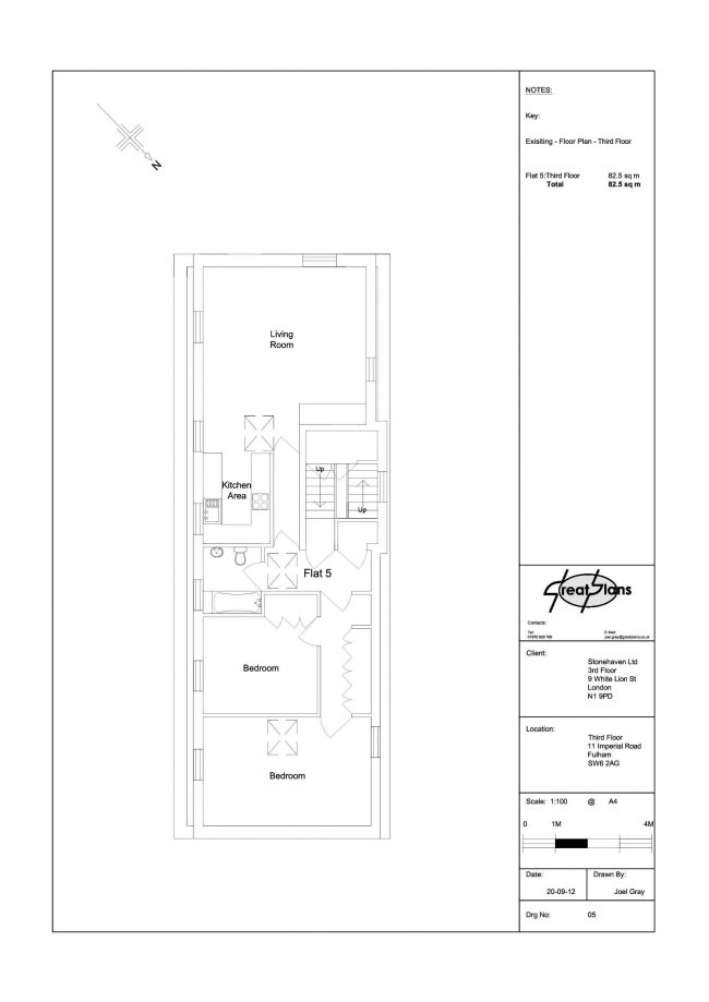 Format House, 11 Imperial Road, Fulham, London SW6 2AG 5