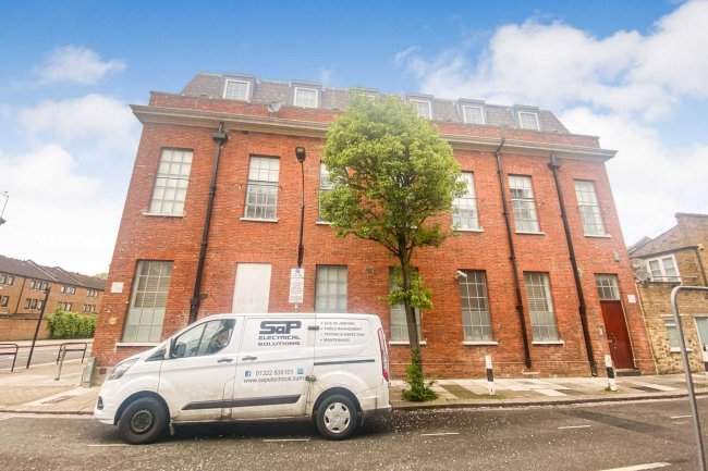 Format House, 11 Imperial Road, Fulham, London SW6 2AG 5