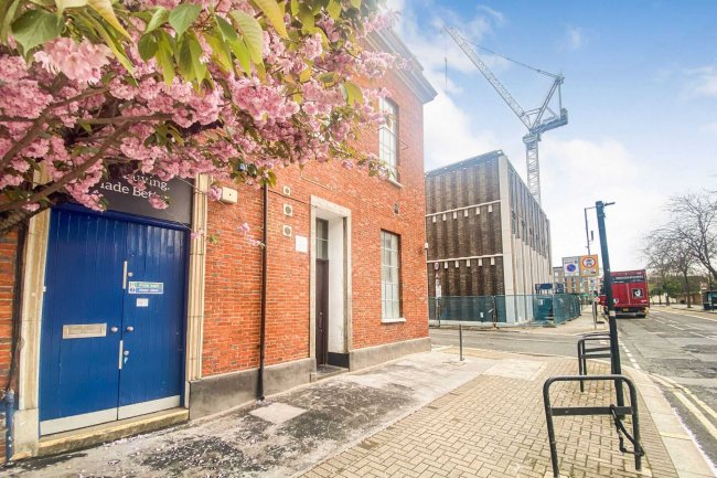 Format House, 11 Imperial Road, Fulham, London SW6 2AG 5