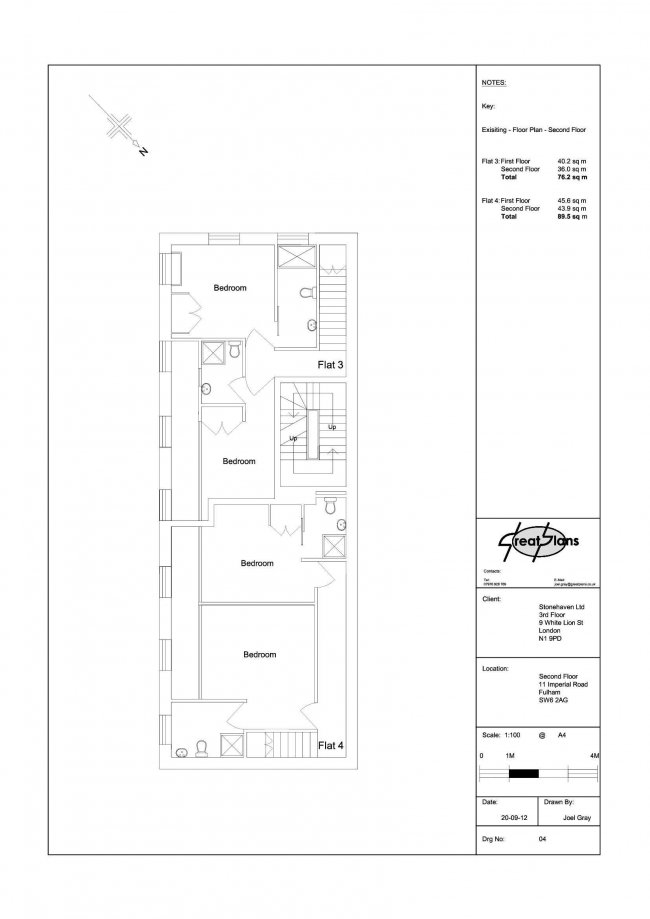 Format House, 11 Imperial Road, Fulham, London SW6 2AG 5