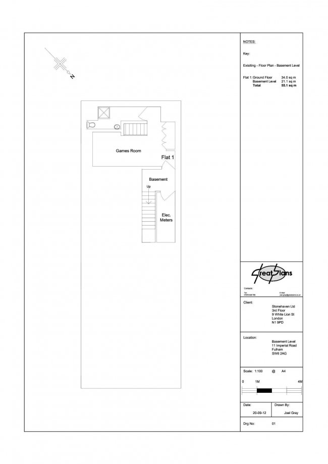 Format House, 11 Imperial Road, Fulham, London SW6 2AG 5