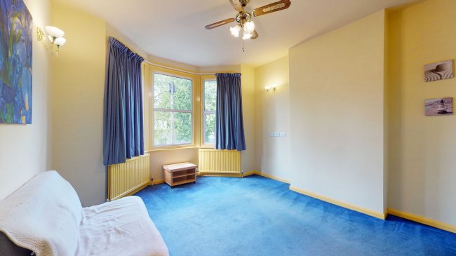 Abrahams Flat, 279 Francis Road, Leyton, London, E10 6NW 7