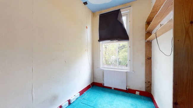 Abrahams Flat, 279 Francis Road, Leyton, London, E10 6NW 7