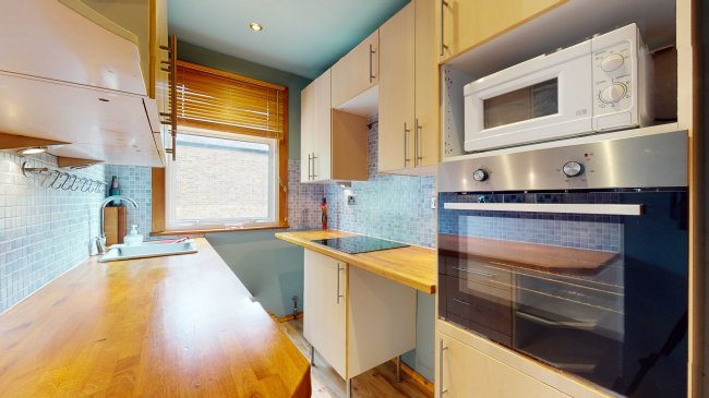 Abrahams Flat, 279 Francis Road, Leyton, London, E10 6NW 7