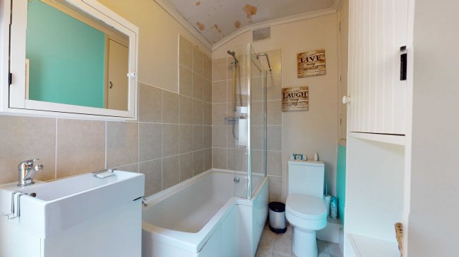 Abrahams Flat, 279 Francis Road, Leyton, London, E10 6NW 7