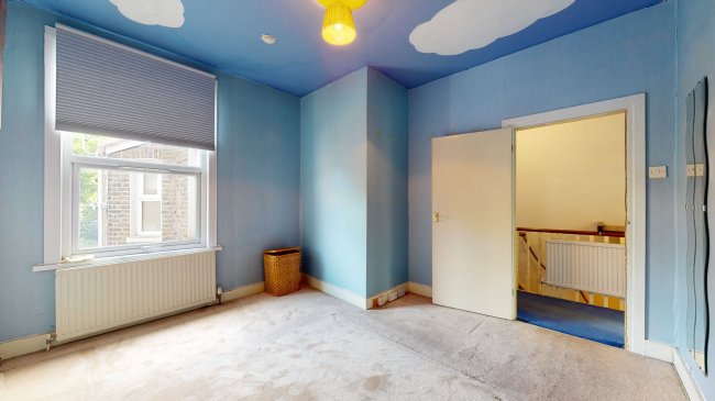 Abrahams Flat, 279 Francis Road, Leyton, London, E10 6NW 7