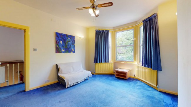 Abrahams Flat, 279 Francis Road, Leyton, London, E10 6NW 7