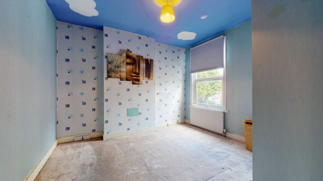 Abrahams Flat, 279 Francis Road, Leyton, London, E10 6NW 7