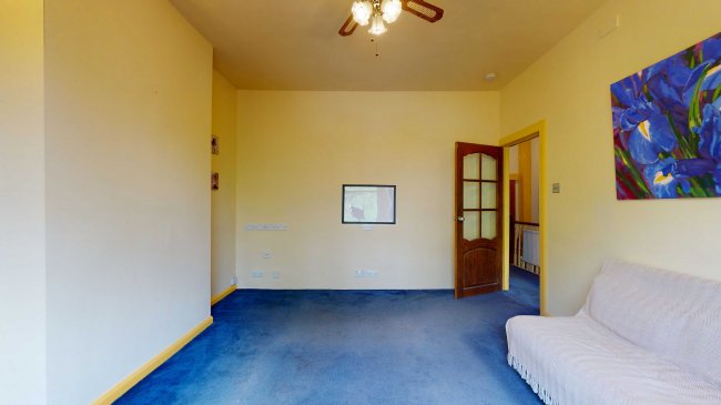 Abrahams Flat, 279 Francis Road, Leyton, London, E10 6NW 7