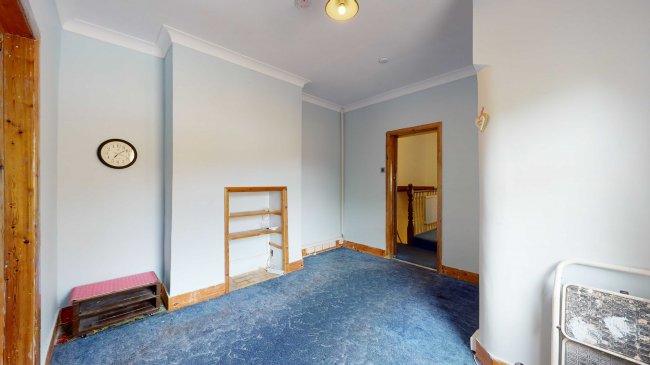 Abrahams Flat, 279 Francis Road, Leyton, London, E10 6NW 7