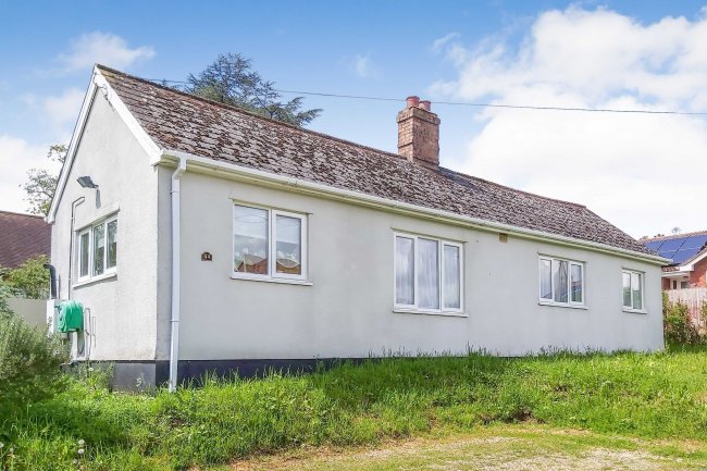 44 Gills Hill, Bourn, Cambridge, CB23 2TS 4