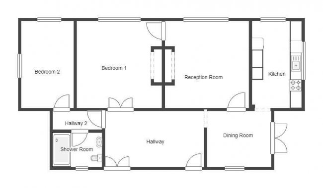 44 Gills Hill, Bourn, Cambridge, CB23 2TS 4