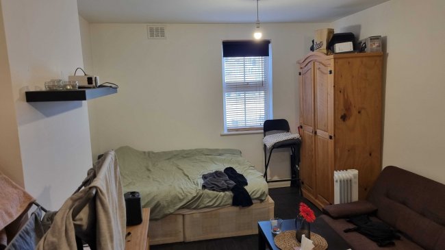 59a Barnet High Street, Barnet, Hertfordshire, EN5 5UR 7