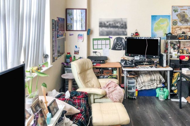 8 The Drive, Countesthorpe, Leicester, LE8 5PB 4