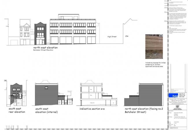 Barclays Bank, 263 - 269 High Street, Chatham, Kent, ME4 4BZ 3