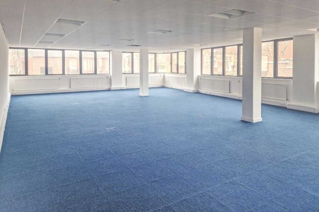 Barclays Bank, 263 - 269 High Street, Chatham, Kent, ME4 4BZ 3