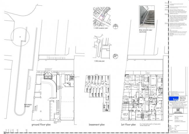 Barclays Bank, 263 - 269 High Street, Chatham, Kent, ME4 4BZ 3